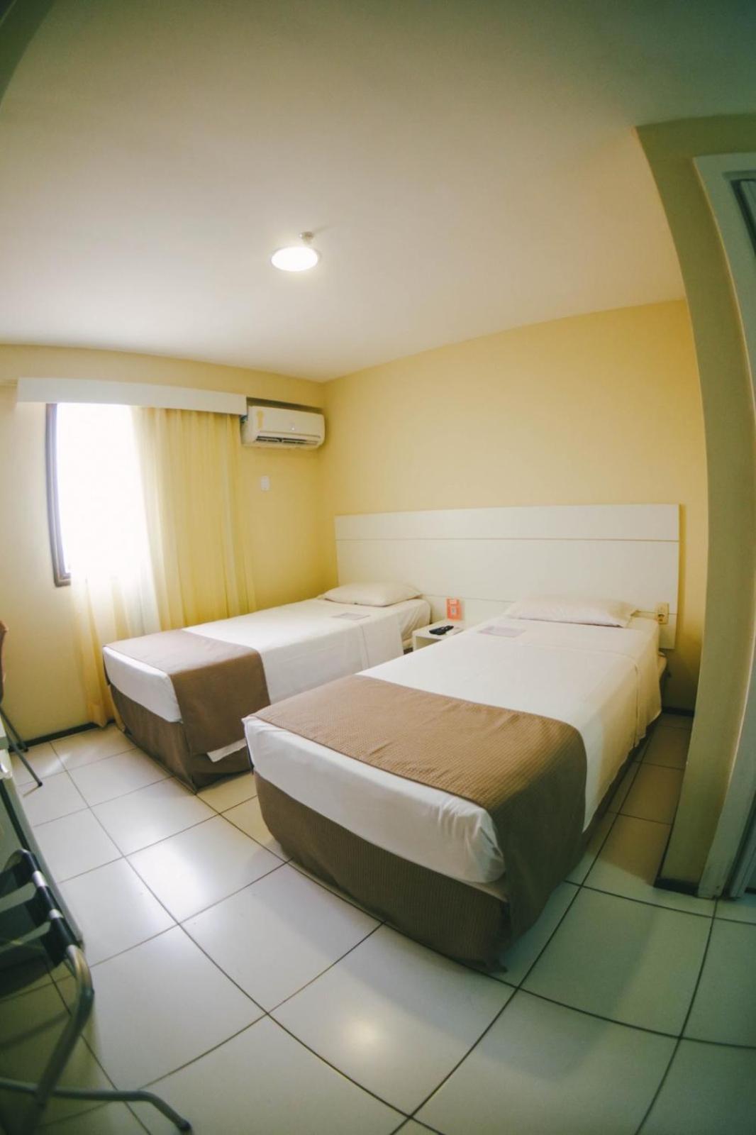 Soft Win Hotel São Luís Exterior foto